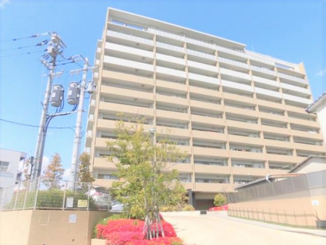 ポーラスター野中町