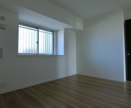 ポーラスター野中町の寝室|内装イメージ：同物件別室