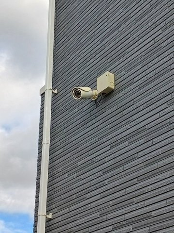 エアリーのセキュリティ