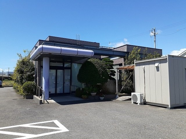 エアリーの周辺|作塚杉浦クリニックまで350m