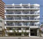 ルミーク本町ウェストの画像