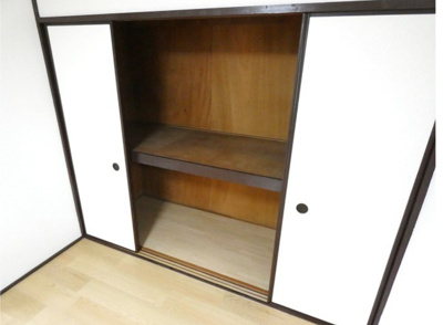 【収納】 | 戸山マンション