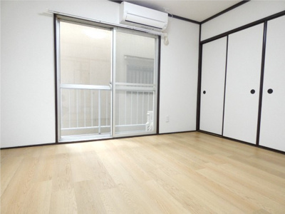 【居間・リビング】 | 戸山マンション