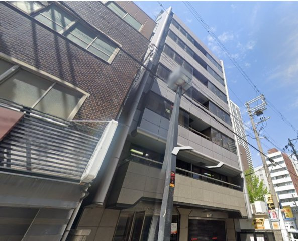 ＤＯビル新町Ⅰ