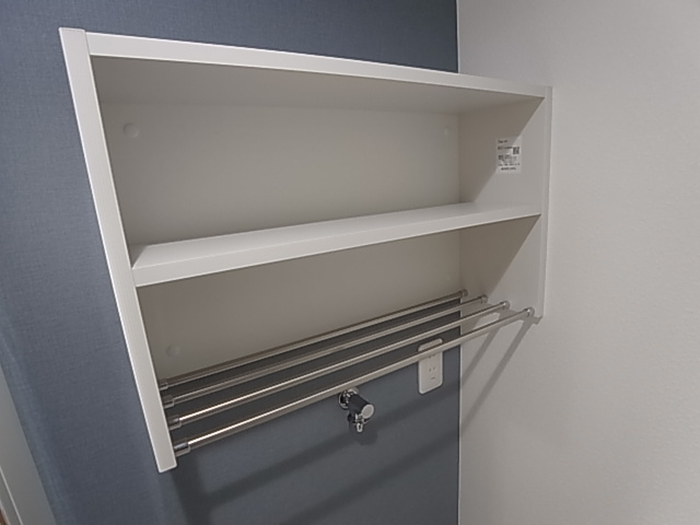 神戸市須磨区妙法寺字道正川のアパート