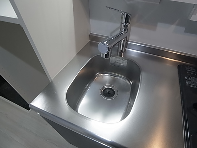 神戸市須磨区妙法寺字道正川のアパート