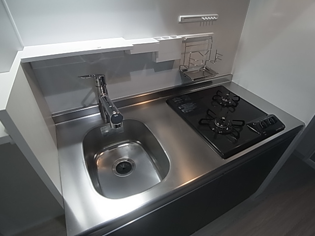 神戸市須磨区妙法寺字道正川のアパート