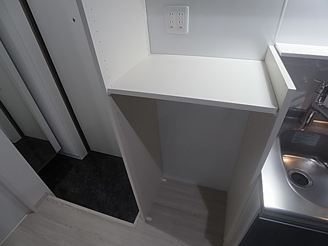 神戸市須磨区妙法寺字道正川のアパート