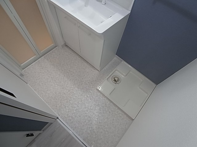 神戸市須磨区妙法寺字道正川のアパート