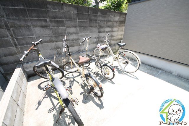 クラリス西明石のその他共用部分