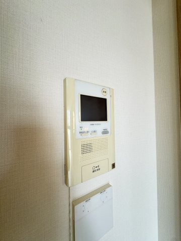 ワコーレ神戸三宮マスターズレジデンスのセキュリティ