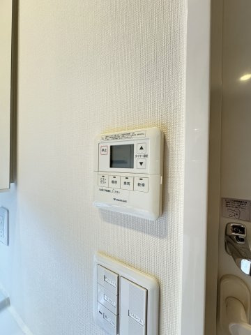 ワコーレ神戸三宮マスターズレジデンスの設備