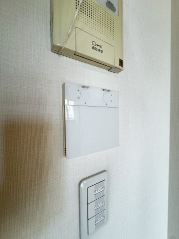 ワコーレ神戸三宮マスターズレジデンスの設備