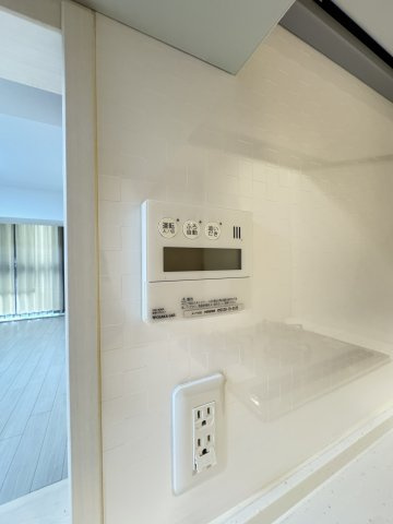 ワコーレ神戸三宮マスターズレジデンスの設備