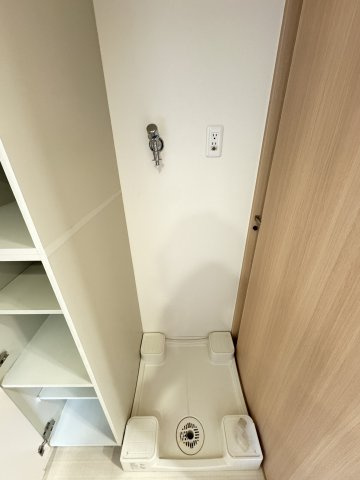 ワコーレ神戸三宮マスターズレジデンスの設備