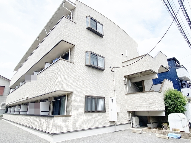 パークレジデンス