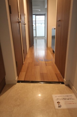 【内装】 | メインステージ京町堀