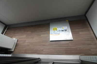 【バルコニー】 | メインステージ京町堀