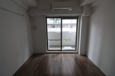 【寝室】 | メインステージ京町堀