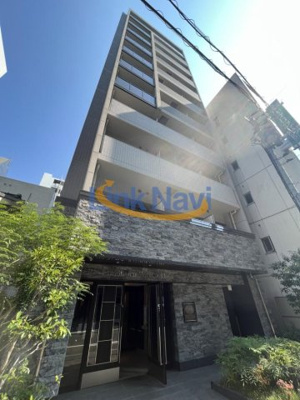 【外観】 | メインステージ京町堀