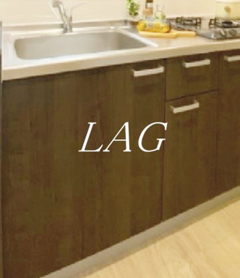 【キッチン】 | KEIAI RESIDENCE 北大宮 | キッチンです。（モデルルームです。）