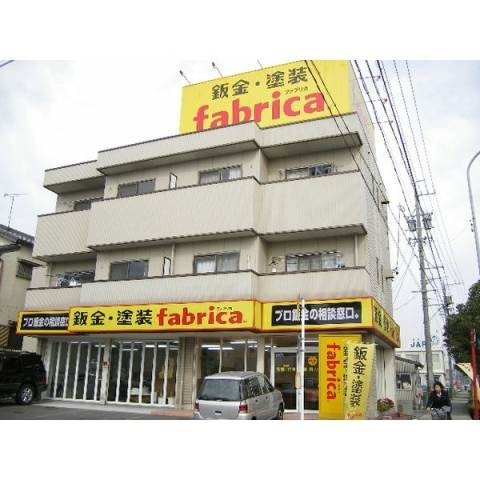 小林ビルのその他共用部分