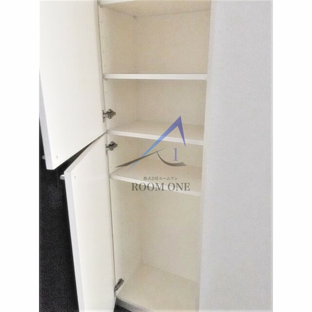 ル・リオン東京アクアサイドのその他