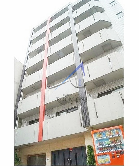 ル・リオン東京アクアサイドのその他