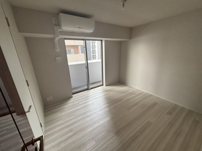 【洋室】 | 晴海フラッグパークビレッジE棟