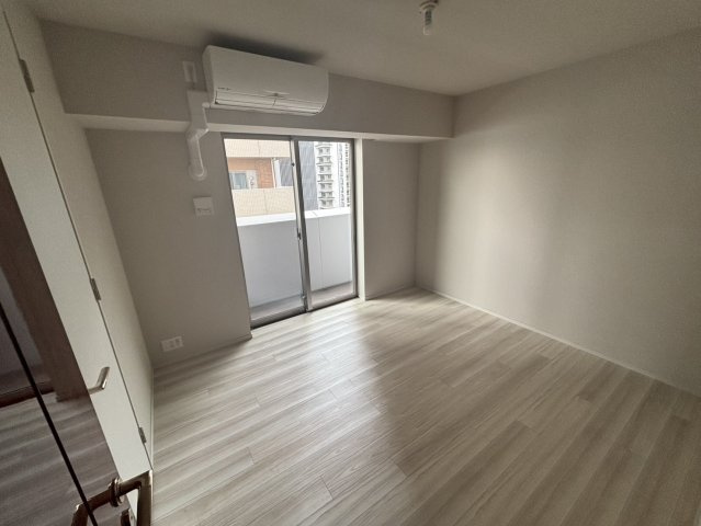 【洋室】 | 晴海フラッグパークビレッジE棟