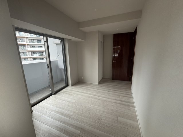 【洋室】 | 晴海フラッグパークビレッジE棟