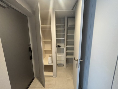 【設備】 | 晴海フラッグパークビレッジE棟