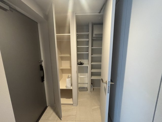 【設備】 | 晴海フラッグパークビレッジE棟