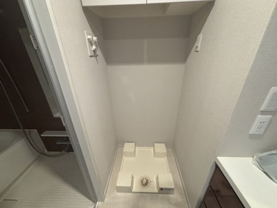 【ランドリースペース】 | 晴海フラッグパークビレッジE棟