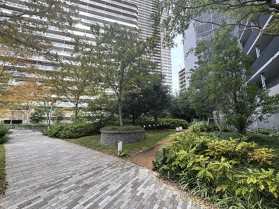 【その他共用部分】 | 晴海フラッグパークビレッジE棟