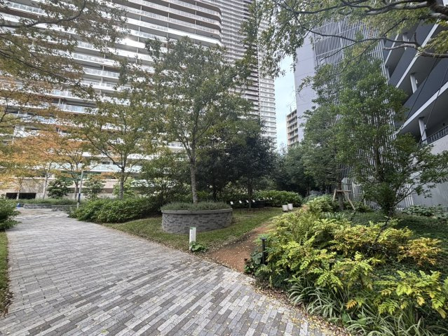 【その他共用部分】 | 晴海フラッグパークビレッジE棟