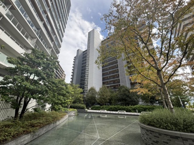 【その他共用部分】 | 晴海フラッグパークビレッジE棟