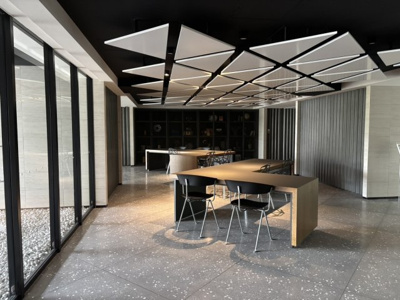 【その他共用部分】 | 晴海フラッグパークビレッジE棟