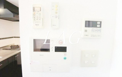 【セキュリティ】 | プライムアーバン板橋区役所前 | オートロックです。