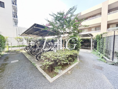 【その他】 | プライムアーバン板橋区役所前