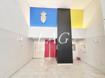 【ロビー】 | プライムアーバン板橋区役所前