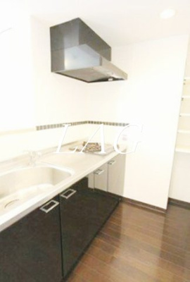 【キッチン】 | プライムアーバン板橋区役所前 | キッチンです。