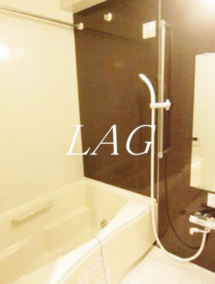 【浴室】 | プライムアーバン板橋区役所前 | お風呂です。