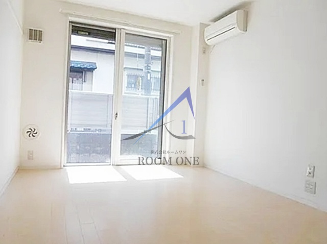 シャレエ千川の寝室|寝室です。