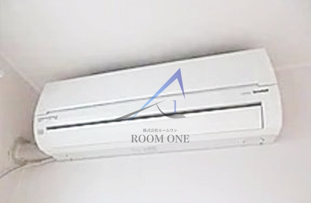 シャレエ千川の設備|エアコンです。