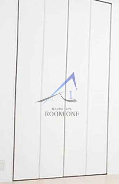 シャレエ千川の収納|収納です。