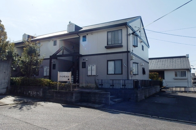 パーシモンヒル