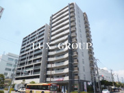 スカイガーデンタワーの画像