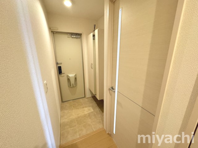 【玄関】 | ラフィーナ