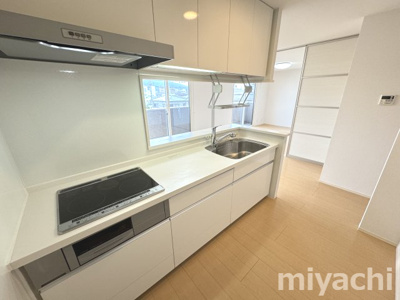 【キッチン】 | ラフィーナ